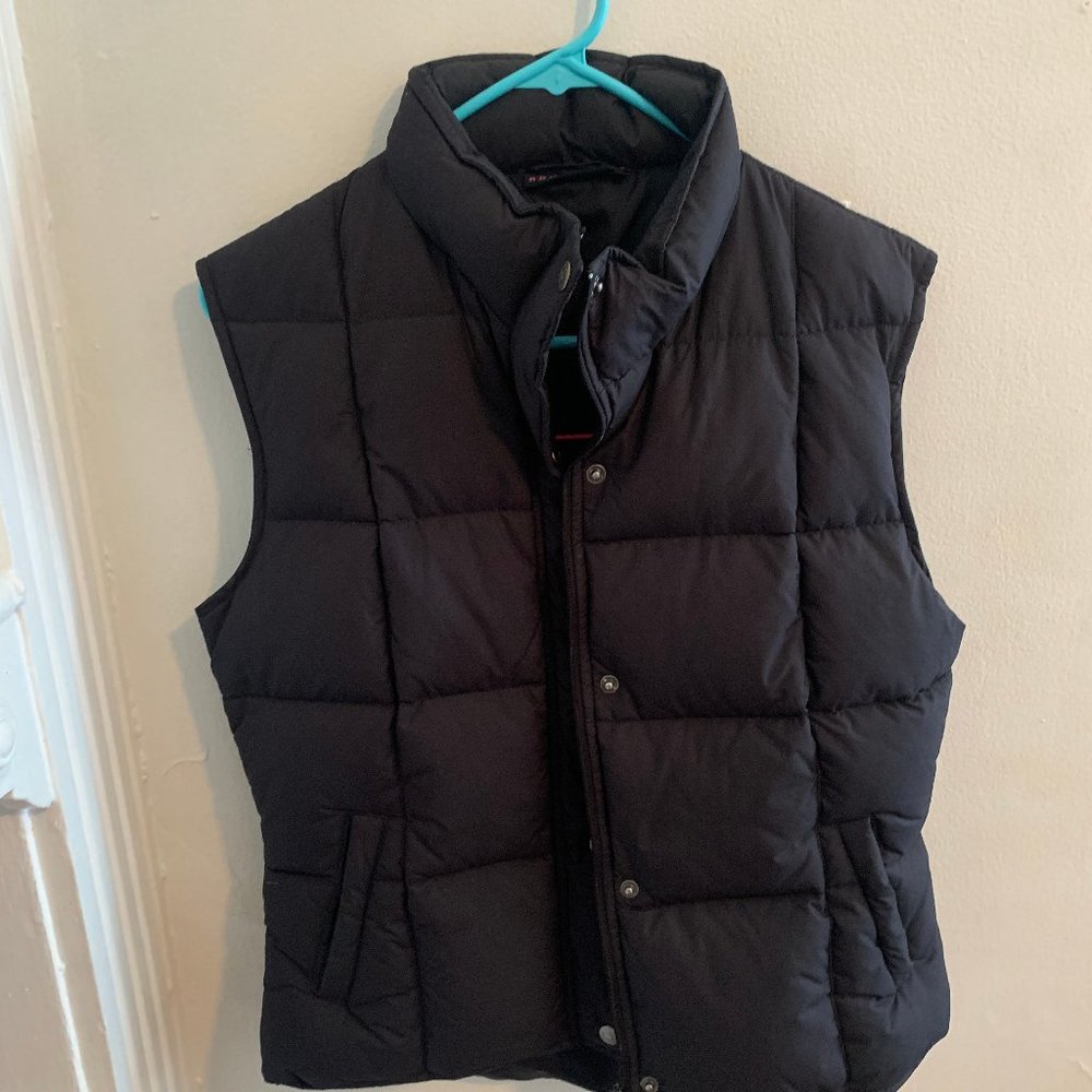 Röhnisch Light Down Vest